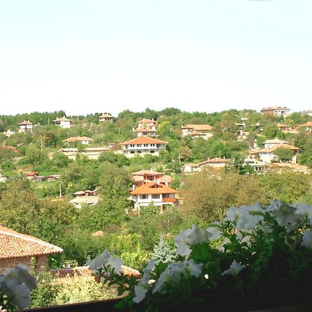 Hotel Izvora - Garden Retreat อาร์บานาซิ ภายนอก รูปภาพ