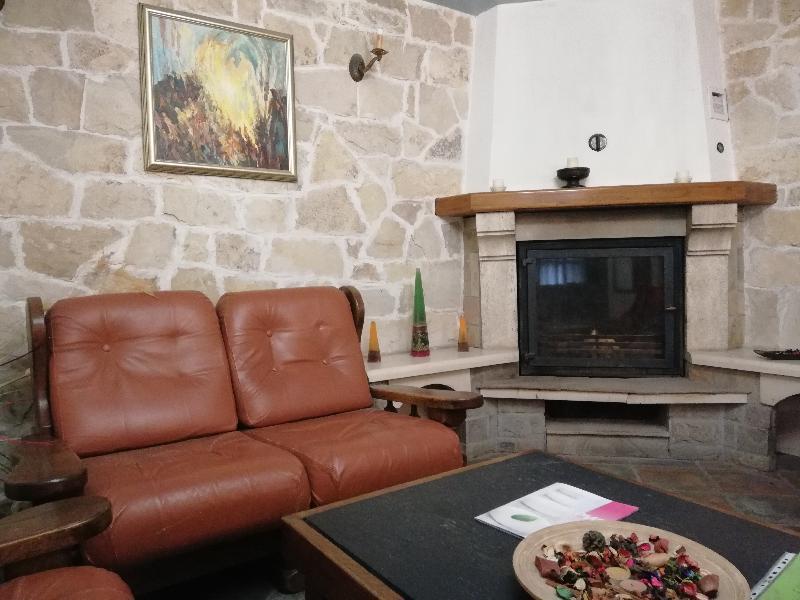 Hotel Izvora - Garden Retreat อาร์บานาซิ ภายนอก รูปภาพ