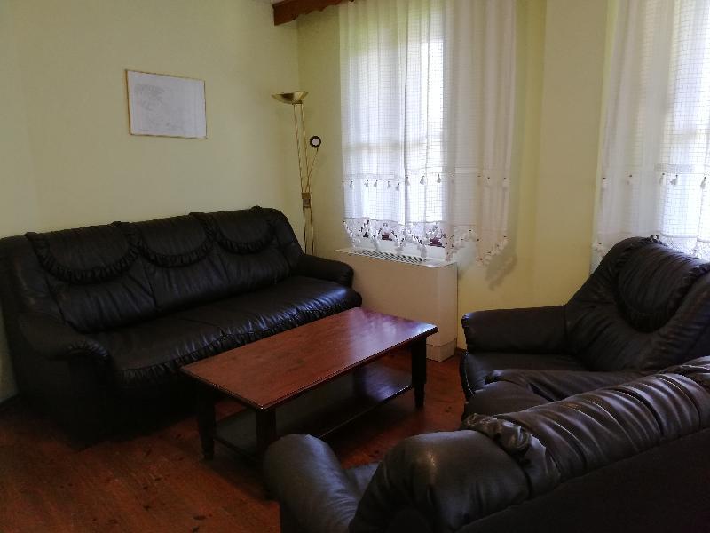 Hotel Izvora - Garden Retreat อาร์บานาซิ ภายนอก รูปภาพ