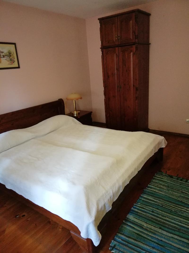 Hotel Izvora - Garden Retreat อาร์บานาซิ ภายนอก รูปภาพ